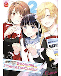 Introduction au théorème du triangle amoureux, t. 02